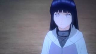Hinata's Confession to Naruto (English DUBBED 166)