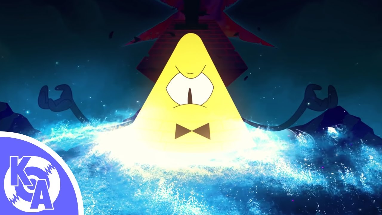 Bill cipher photos