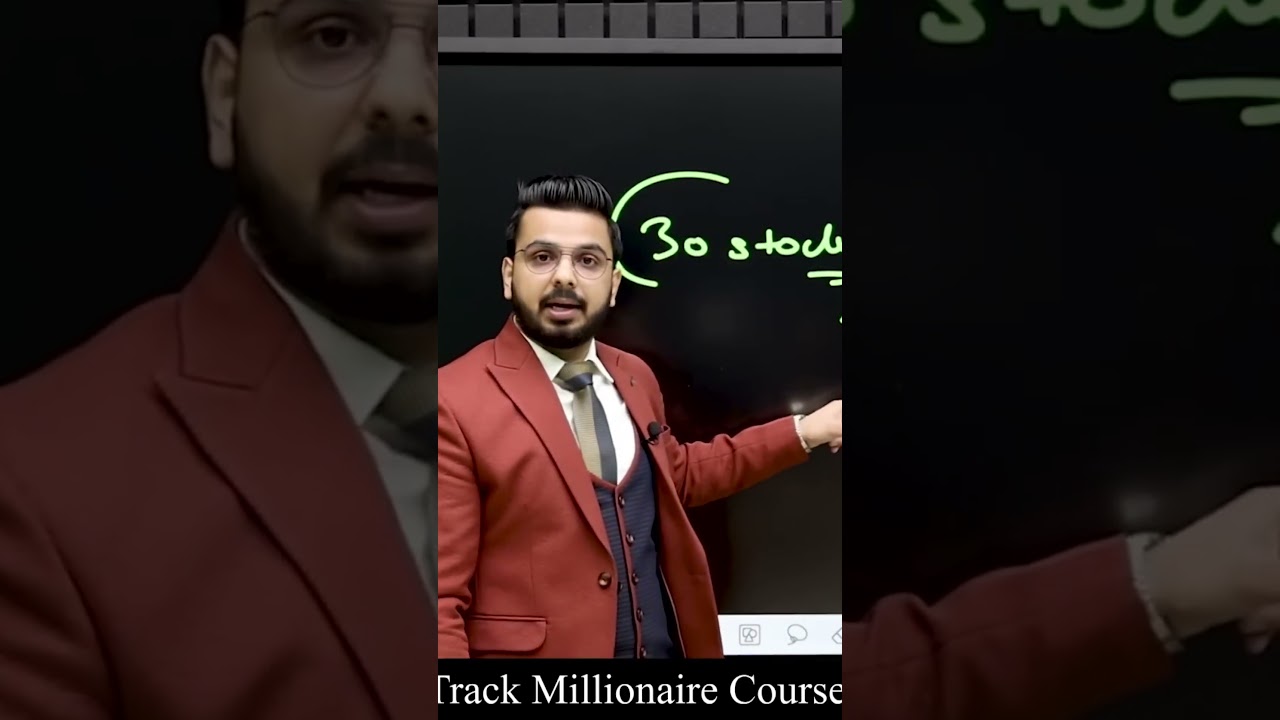 how to become successful trader in stock market 
