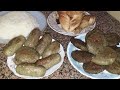 طريقة كباب الرز المصرى بكل سهولة