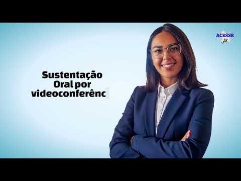 Sustentação oral por videoconferência