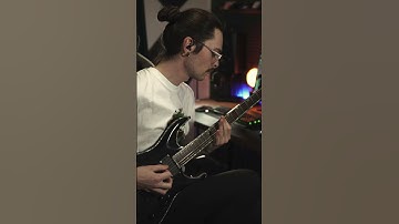 Easy metalcore riff for everyone #metalguitar  #guitarpractice #metalcore  #riffwars