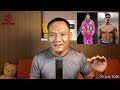 ဂျော့ရှူအာဗန် က နောက်ထပ်ဆုတွေ အများကြီးသိမ်းပိုက်လိမ့်ဦးမယ်လို့ ဟောကိန်းထုတ်လိုက်တဲ့ ဘရန်ဒန် ရိုဗာ