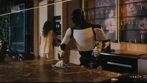 Elon Musk SHOWCASES Brand New $20-30k Robots Saying They Will Be The BIGGEST PRODUCT Ever!