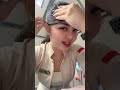 Pramugari Cantik Super Air Jet  lagi santai menunggu boarding 🥰👍🏽