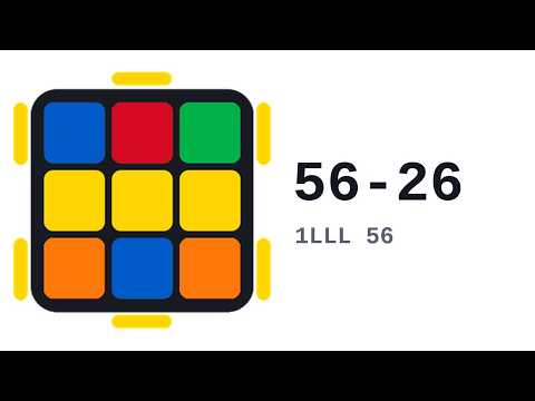 Fingertrick demonstration preview for case 56-26