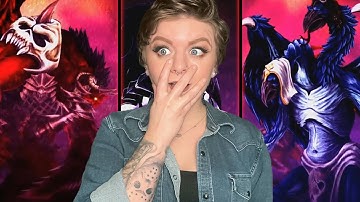 If the Emperor had a Text-to-Speech Device | Episode 26 Part 1 | Girls React