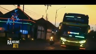 Story Wa Bus 30 Detik Terbaru