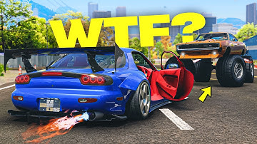 Need for Speed Unbound Has Gone CRAZY in 2025!!