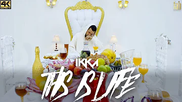 Ikka | This is life | Official Music Video | Inflict