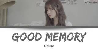 [SUB INDO] Good Memory - Celine | Zombie Detective Ost Part 4