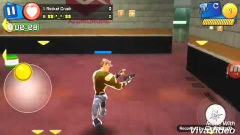 MIB privew respawnables game play