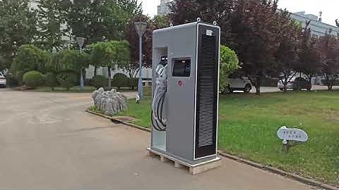 CCS CHAdeMO EV Charger | SCU