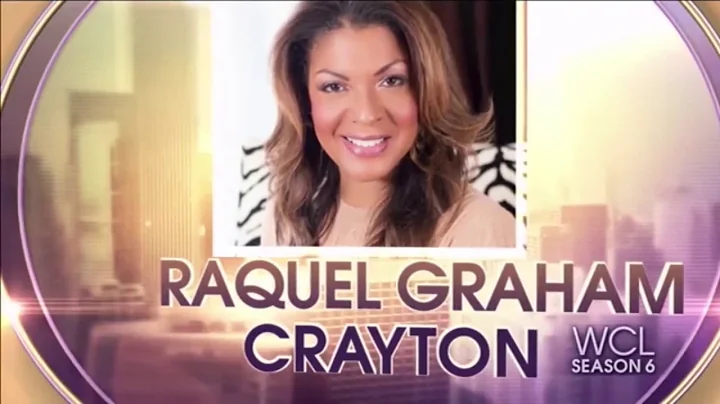 ABC Windy City Live // Chicago Mom Raquel Graham C...