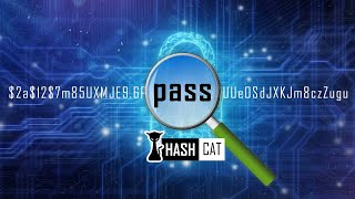 Sprawdź siłę swojego hasła 💪 Przegląd możliwości oprogramowania Hashcat