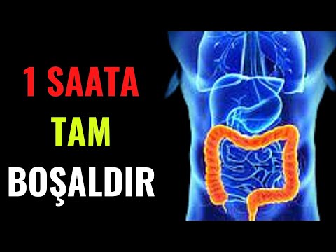 Bu üsulla bağırsaqlarınız tam boşalacaq - Təbii yolla Klizma