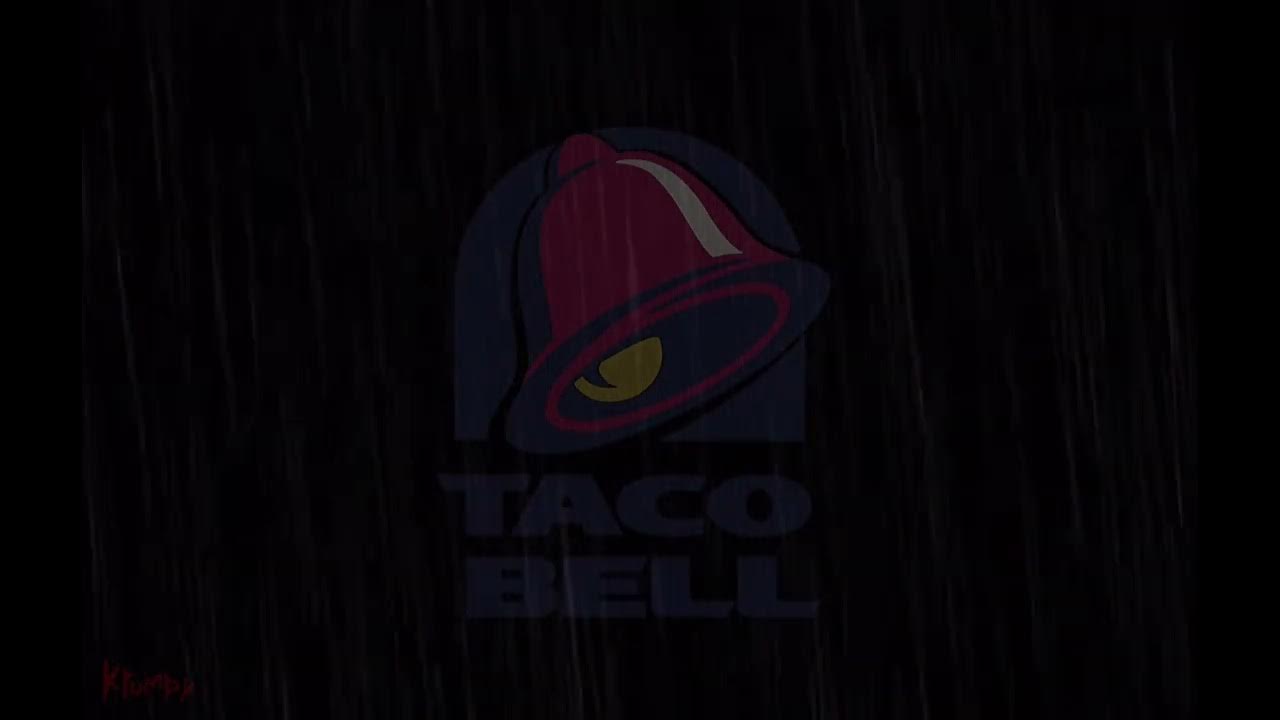 Making Taco Bell Ding into a horror sound SCARY. YouTube