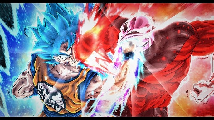 Goku SSJ Blue Original Vvoat - Illustrations ART street