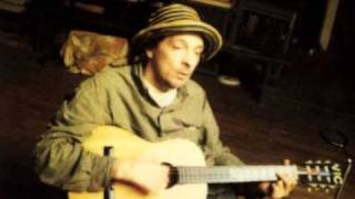 Video thumbnail of "Injured Bird - Vic Chesnutt with Michael Stipe"