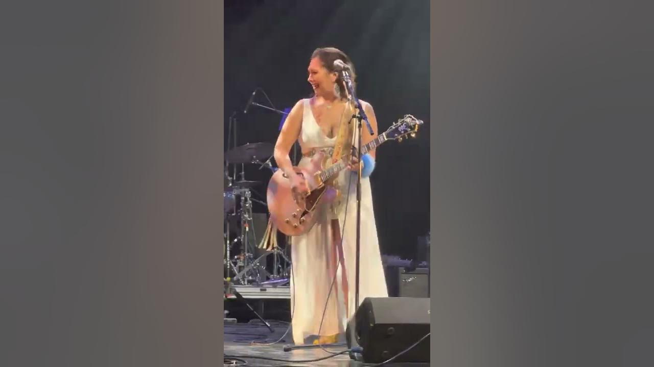 BRRR Blue Feather Music Festival YouTube