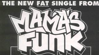 Video thumbnail of "Mama's Funk - Funkstikools Theory"