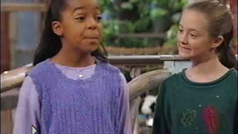 What A World We Share (2005 Version) Part 8