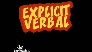 Explicit Verbal - Banting Tv  Audio 