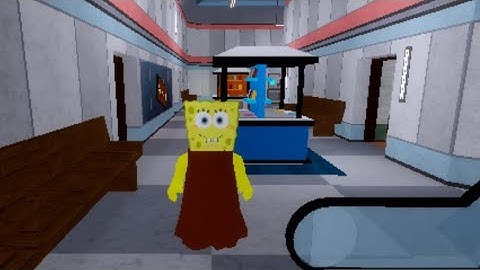 How To Get The "Sponge Piggy" | Find The Piggy Morphs | #roblox  #findthepiggymorphs |