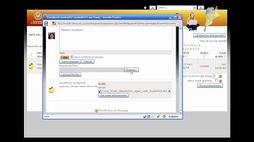 Assignment: Advanced Uploading of Files ... Lecturer