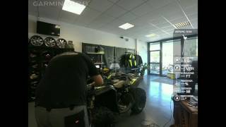 Can Am Renegade Grafiche Digicamo