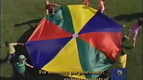 All Week Of Now I Know My ABC