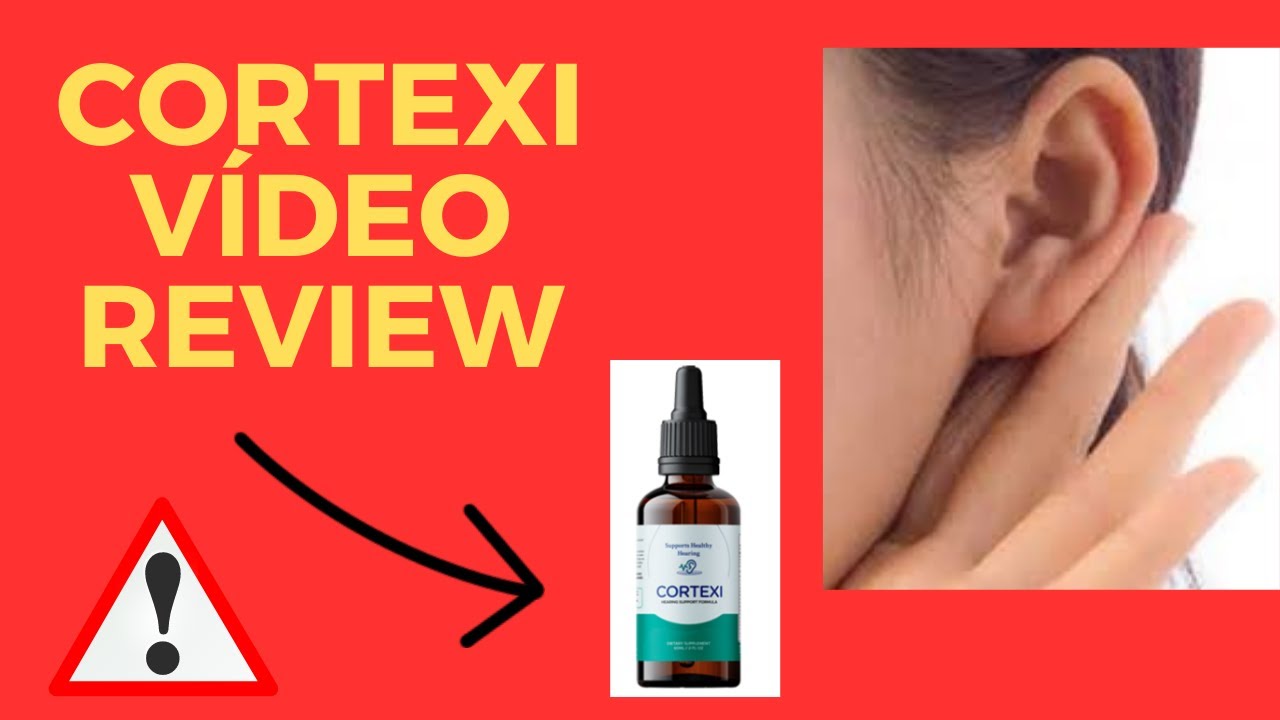 CORTEXI | Cortexi Review |  Cortexi Reviews | Cortexi Supplements Review