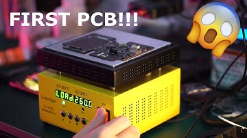 Building a Modular IoT Gateway - Part 7