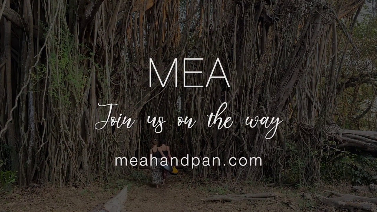 MEA - 'Remind me of the magic' tour 2020