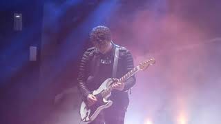 Asking Alexandria- Moving On- New Braunfels Tx 10/24/21 screenshot 1