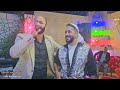 زفاف العريس علي بيزميه الفنان محمد الحلبي تصوير شركة عبيد للتصوير والحفلات للحجز واتس 963956690431 