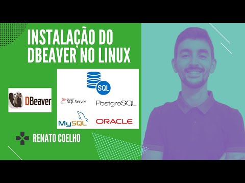 Simplifique a gestão de múltiplos bancos de dados com DBeaver