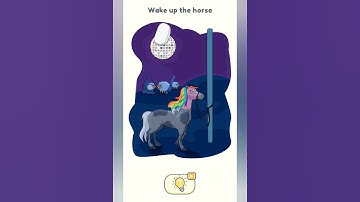 Wake up the horse dop2 (delete one part)#dop2 #gaming #vairal #shorts #shortvideo