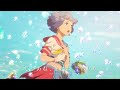 アニメーション映画『バブル』~りりあ。によるED曲「じゃあね、またね。」特別映像【2022年5月13日公開、NETFLIX版は4月28日より世界配信】