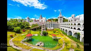 SIMALA CHURCH HISTORY READING PHILIPPINES HISTORY