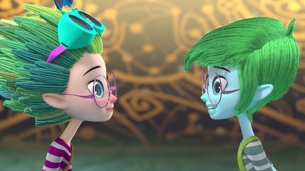 День дружбы - Фееринки