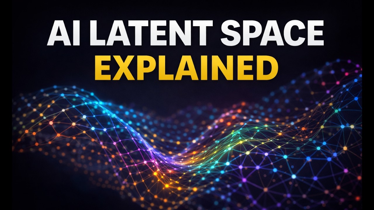 Объяснение геометрии скрытого пространства | Геометрическое расширение в ИИ