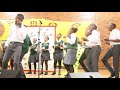 Arising Srars TV Lafinyelela Kimi Ponego Arising Srars TV Lafinyelela Kimi Ponego