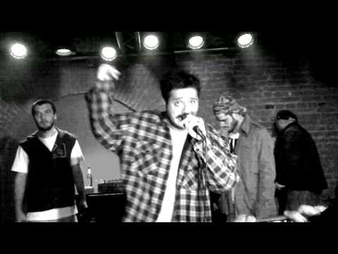 SF X (ქსელი 56) Fuck Police