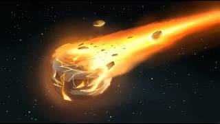 ♛ Earsley - Comet Trails ♛