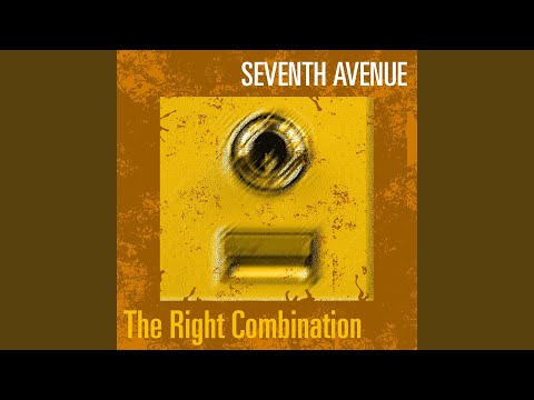 Seventh Avenue — Armed Robbery