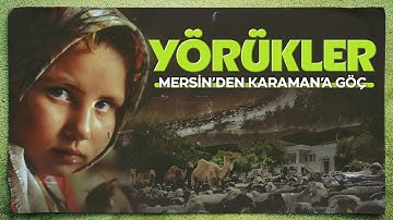 Yörükler Mersin