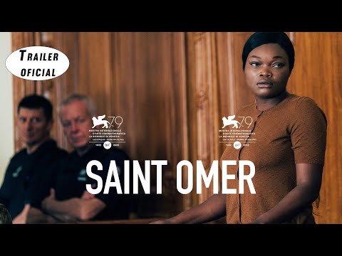 SAINT OMER 🏆 Trailer | 2 iunie