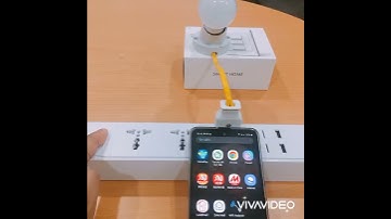 #7| LUTASMART.VN - Cài đặt nhanh Ổ cắm kéo dài Tuya - Wi-Fi