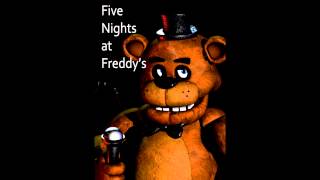 Five Nights at Freddy's Soundtrack - Circus